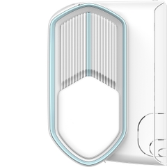 Điều hòa 2 chiều Casper inverter 9000 btu XH-09IF35 2023