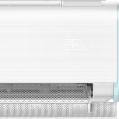 Điều hòa 2 chiều Casper inverter 9000 btu XH-09IF35 2023