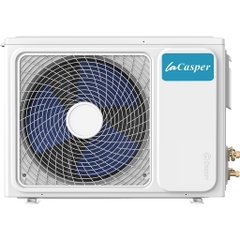 Điều hòa 2 chiều Casper inverter 9000 btu XH-09IF35 2023