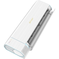 Điều hòa 2 chiều Casper inverter 9000 btu XH-09IF35 2023