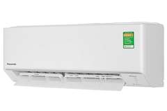 [2024] Điều hòa 1 chiều Panasonic inverter 9000 btu CU/CS-PU9AKH-8