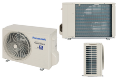 [2024] Điều hòa 1 chiều Panasonic inverter 18000 btu CU/CS-PU18AKH-8
