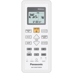 Điều hòa 1 chiều Panasonic inverter 9000 btu CU/CS-PU9ZKH-8M 2023
