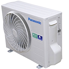 Điều hòa Panasonic 1 chiều inverter 18000 btu XPU18XKH-8 chính hãng giá rẻ