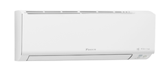 Điều hòa Daikin 2 chiều inverter 9000 btu FTHF25XVMV