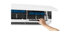 Điều hòa Daikin 2 chiều inverter 12000 btu FTHF35XVMV