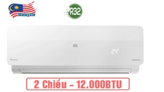 Điều hòa 2 chiều Sumikura APS/APO-H120/Citi 12000 btu chính hãng giá rẻ