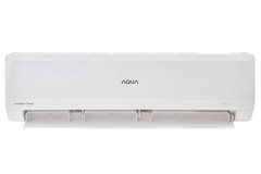​​​​​​​Điều hòa Aqua 1 chiều Inverter 12000 BTU AQA-KCRV13WNMA