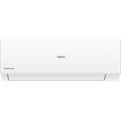 Điều hòa 1 chiều Aqua Inverter 9000 btu AQA-RV9QC 2023