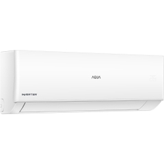 Điều hòa 1 chiều Aqua Inverter 9000 btu AQA-RV9QC 2023
