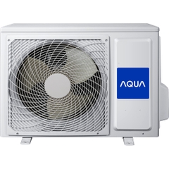 Điều hòa 1 chiều Aqua Inverter 12000 btu AQA-RV13QC 2023