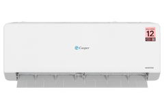 [2024] Điều hòa Casper 1 chiều inverter 12000 btu QC-12IS36