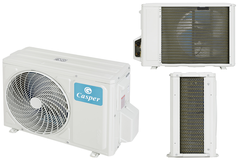 [2024] Điều hòa Casper 1 chiều inverter 9000 btu QC-09IS36