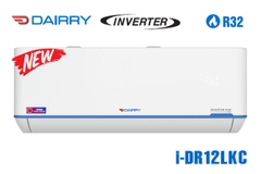 Điều hòa Dairry 12000 btu 1 chiều i-DR12LKC chính hãng giá rẻ