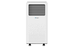 Điều hòa di động Casper 9000 btu 1 chiều PC-09TL33