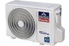 Điều hòa Funiki 12000 btu wifi 1 chiều inverter HSIC12TMU giá rẻ