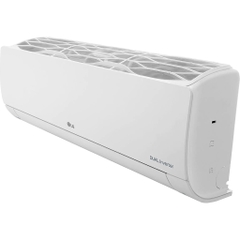 Điều hòa LG 2 chiều inverter 18000 btu B18END1