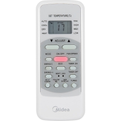 Điều hòa Midea inverter 1 chiều 12000 btu MSAFC-13CRDN8 chính hãng tại Hà Nội