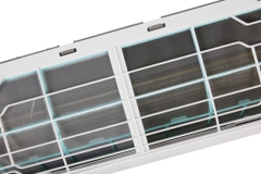 Điều hoà 1 chiều Midea 9000 btu MSAFA-10CRN8 giá rẻ chính hãng