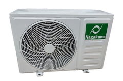 [2024] Điều hòa Nagakawa 1 chiều 12000 btu inverter NIS-C12R2T29