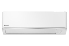 Điều hòa Panasonic 2 chiều inverter 11900 btu CU/CS-YZ12WKH-8 chính hãng