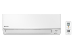 Điều hòa Panasonic 2 chiều inverter 11900 btu CU/CS-YZ12WKH-8 chính hãng