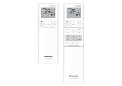 Điều hòa Panasonic 24000 btu 1 chiều inverter U24XKH-8 chính hãng giá tốt