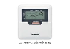 Điều hòa Panasonic 24000 btu 1 chiều inverter U24XKH-8 chính hãng giá tốt