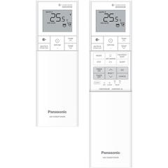 Điều hòa Panasonic inverter 2 HP CS/CU-U18XKH-8 giá rẻ chính hãng