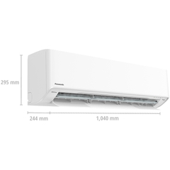Điều hòa Panasonic inverter 2 HP CS/CU-U18XKH-8 giá rẻ chính hãng