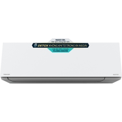 Điều hòa 1 chiều Toshiba inverter 9000 btu RAS-H10E2KCVG-V