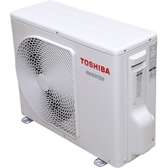 Điều hòa 1 chiều Toshiba inverter 9000 btu RAS-H10E2KCVG-V