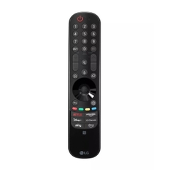 Điều khiển LG Magic Remote thông minh MR24GN chính hãng, giá tốt