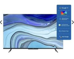 Smart Google TV Coocaa 75 inch 4K 75C9 giá rẻ