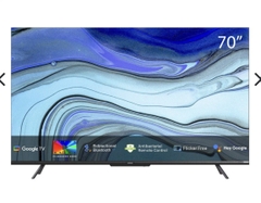 Smart Google TV Coocaa 70 inch 4K 70C9 giá rẻ