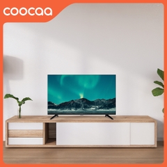 Smart Google Tivi HD CooCaa 43 inch 43Z72 giá rẻ