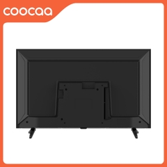 Smart Google Tivi HD CooCaa 43 inch 43Z72 giá rẻ