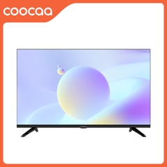 Smart Google Tivi HD CooCaa 43 inch 43Z72 giá rẻ