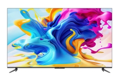 Google Tivi Qled TCL 4K 55 inch 55C645 2023