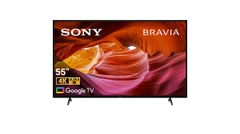 Smart Google Tivi 4K Sony KD-50X75K 50 inch chính hãng