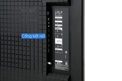 Google Tivi Sony 4K 75 inch KD-75X85L 2023