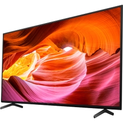 Google Smart Tivi 4K Sony 65 inch KD-65X75K chính hãng giá rẻ