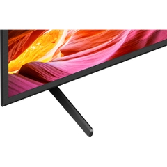 Google Smart Tivi 4K Sony 65 inch KD-65X75K chính hãng giá rẻ