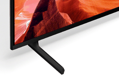 Google Tivi Sony 4K 75 inch KD-75X80L 2023 giá tốt