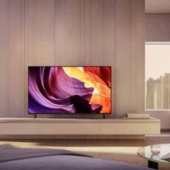 Google tivi Sony 4K 75 inch KD-75X80K VN3 chính hãng giá rẻ