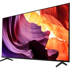 Google tivi Sony 4K 75 inch KD-75X80K VN3 chính hãng giá rẻ