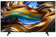 [2024] Google TV TCL 4K 50 inch 50P79B