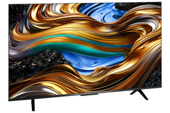 [2024] Google TV TCL 4K 50 inch 50P79B