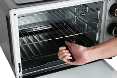 Lò nướng 30 lít Galanz KWS1530LQ-D2 giá rẻ