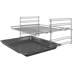 Lò nướng âm tủ Bosch 66 lít HBF113BR0A giá tốt